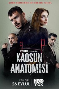 Анатомия хаоса